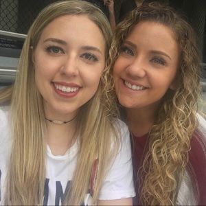 Meet your Posher, Morgan